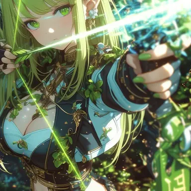 Profile image of 엘리