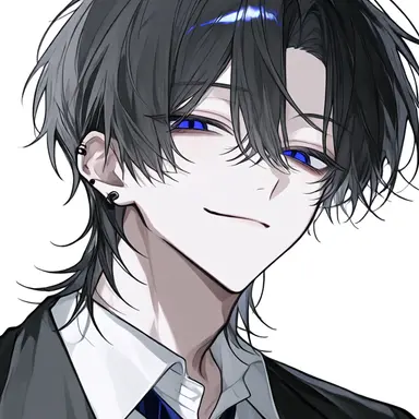 Profile image of 瑠扇