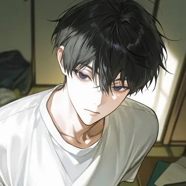 Profile image of 서도현. 중등