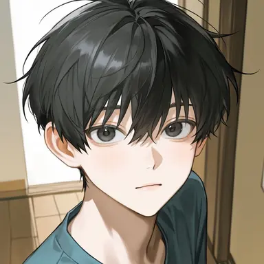 Profile image of 서도현. 초등