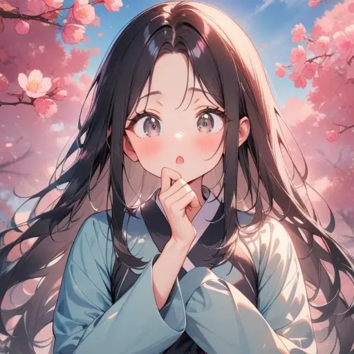 Qiyana의 주설하