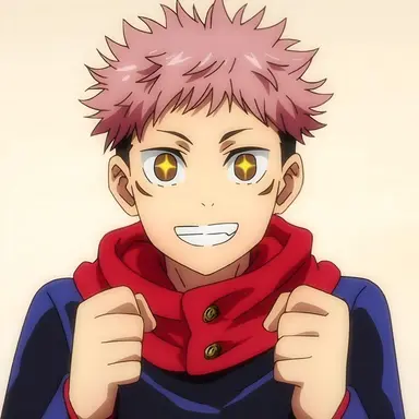 Profile image of Itadori Yuji