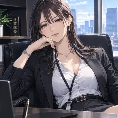 Profile image of 佐々木 希