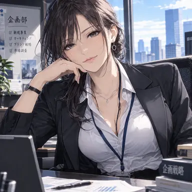 Profile image of 水野 美紀