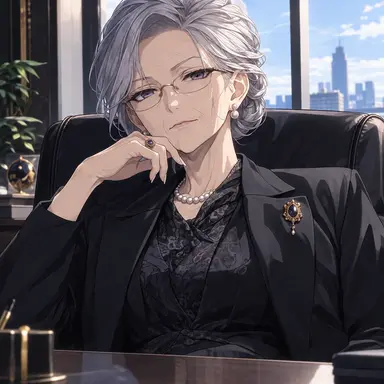 Profile image of 神崎 蘭子