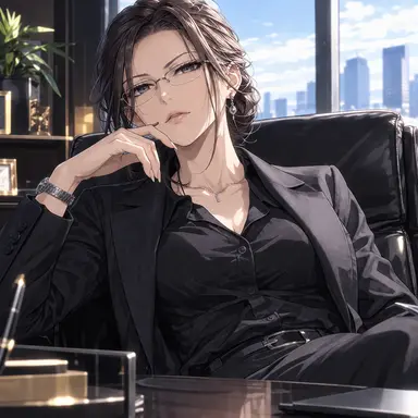 Profile image of 朝倉 未来