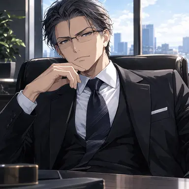 Profile image of 黒崎 恒一