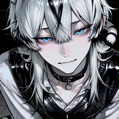 Profile image of 虎泊