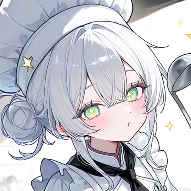 Profile image of ミエラ