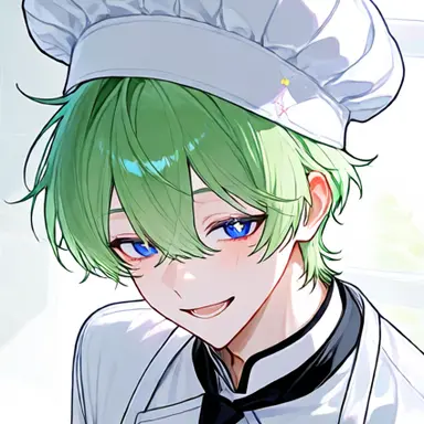 Profile image of イツキ