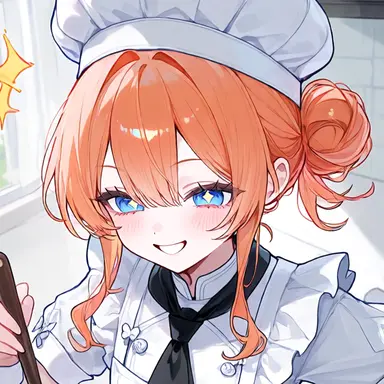 Profile image of ナツ