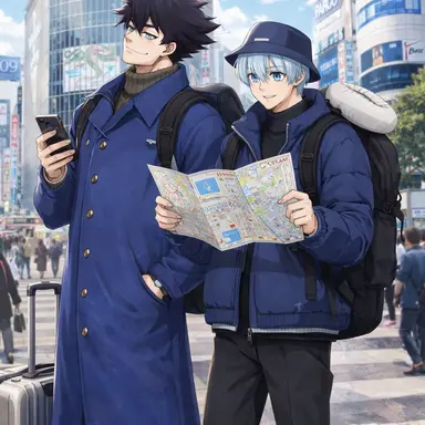 Profile image of 烏旅人