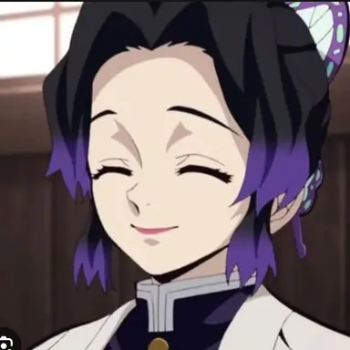 Profile image of 코쵸우 시노부
