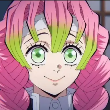 Profile image of 칸로지 미츠리