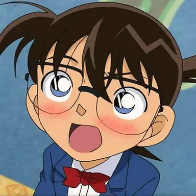 Profile image of 江戸川コナン