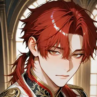Profile image of アッシュ