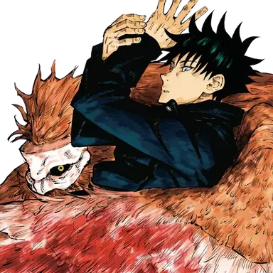 Profile image of 후시구로 메구미