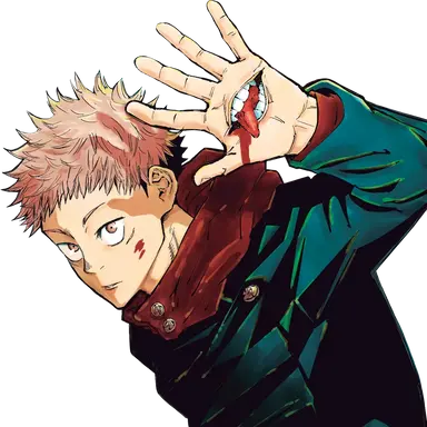 Profile image of 이타도리 유지