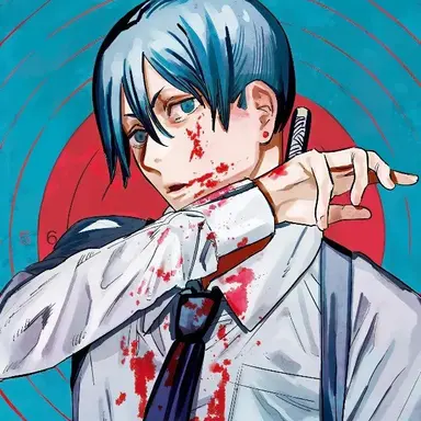 Profile image of 하야카와 아키