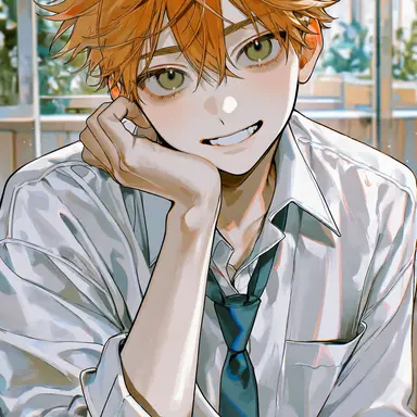Profile image of Rikuto