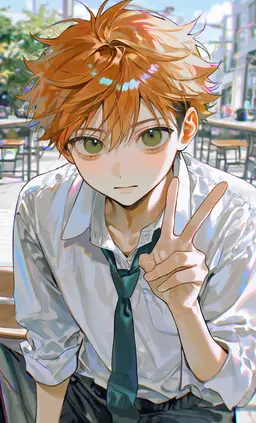 Profile image of Rikuto
