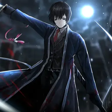 Profile image of 이상