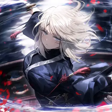 Profile image of 파우스트