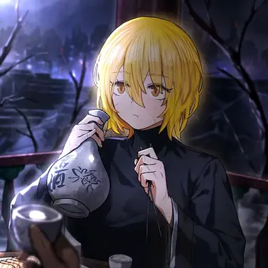 Profile image of 돈키호테