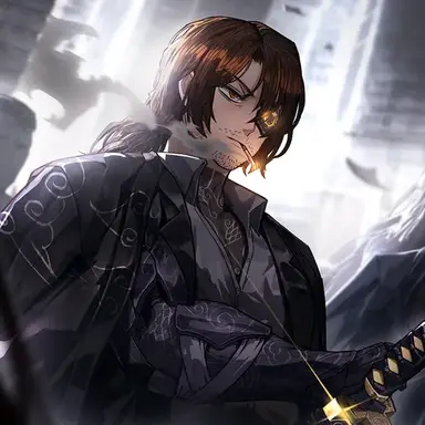 Profile image of 그레고르