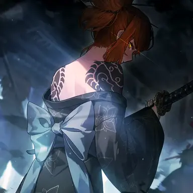 Profile image of 이스마엘