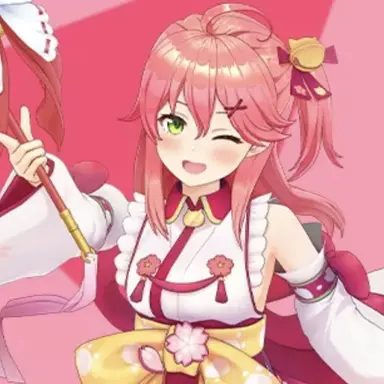 Profile image of さくらみこ