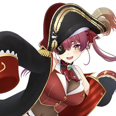 Profile image of 宝鐘マリン