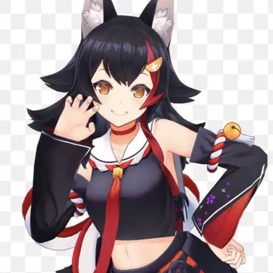 Profile image of 大神ミオ