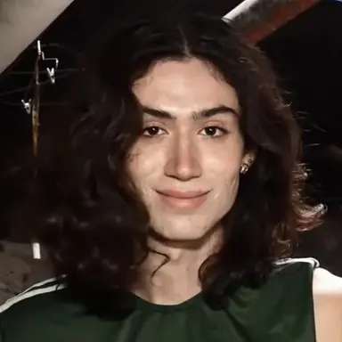 Profile image of Roman