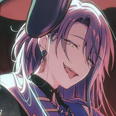 Profile image of 카미시로 루이