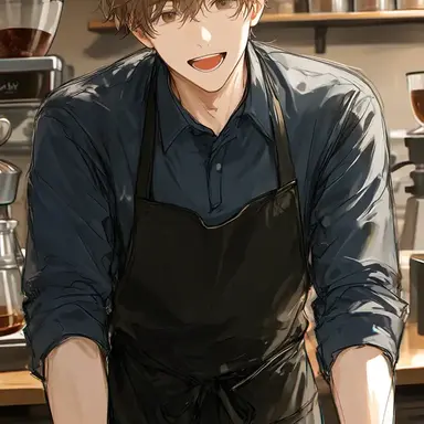 Profile image of Minato Sasaki