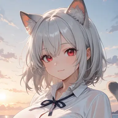 Profile image of 네코