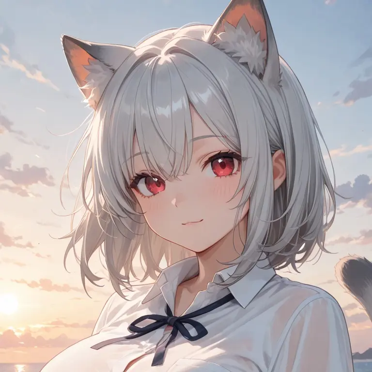 RancidPeach9702의 네코~