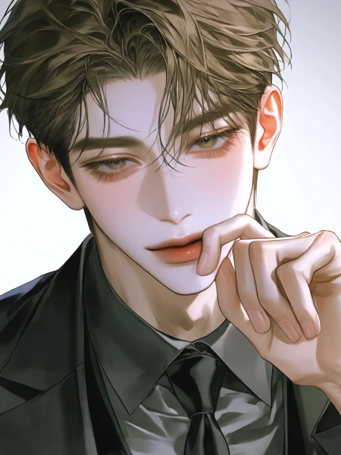Tetany의 한서하