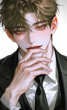 Profile image of 한서하