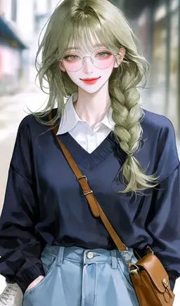 Profile image of 민유라