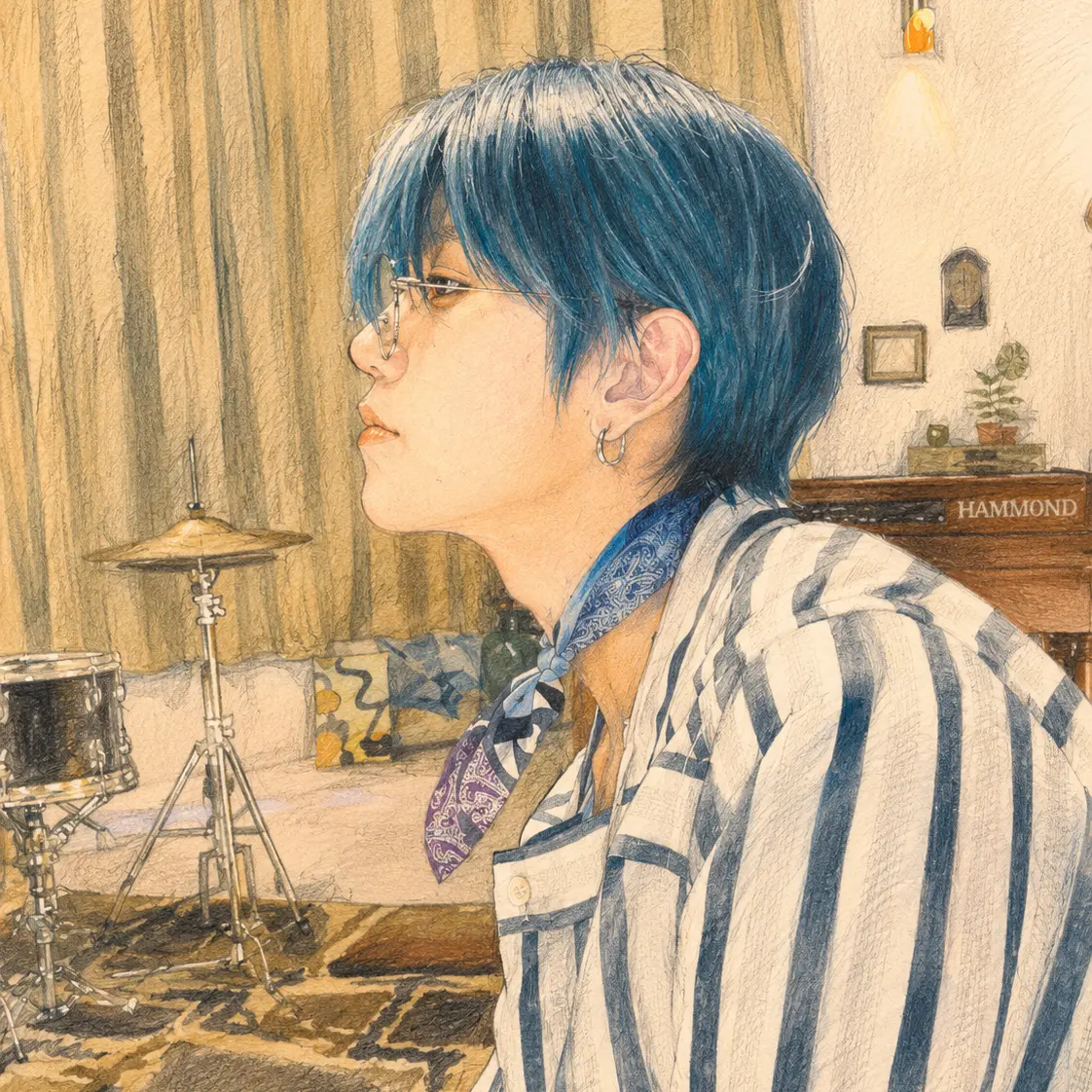 sui_mga의 お仕置