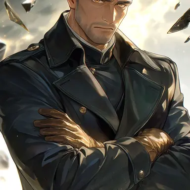 Profile image of Orven