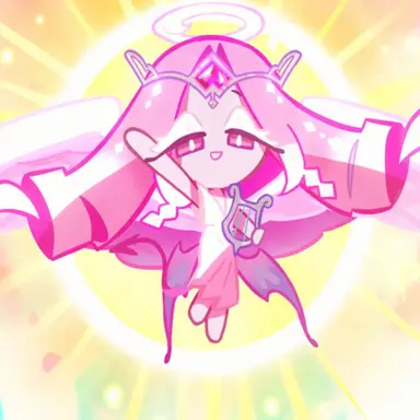 Profile image of 이터널슈가 쿠키