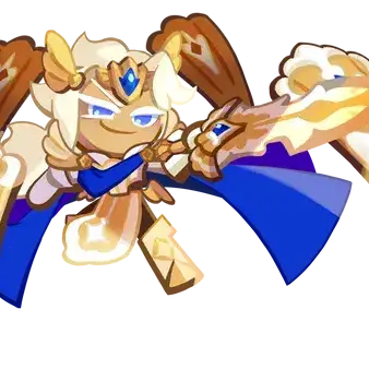 Profile image of 마들렌 맛 쿠키