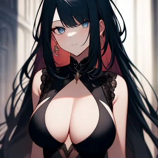 A_rin.의 일진녀 수빈