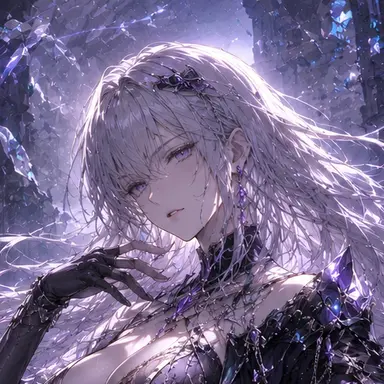 Profile image of Kati