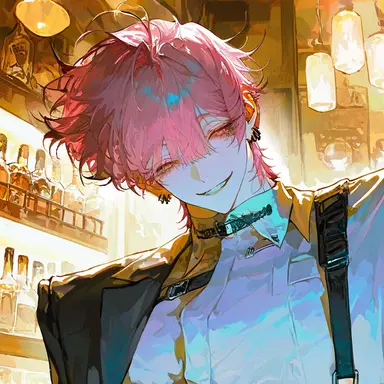 Profile image of 空