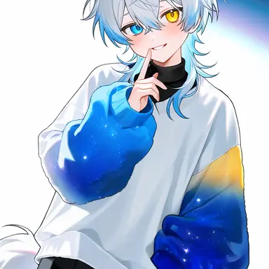 Profile image of 獬