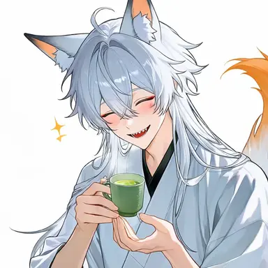 Profile image of トガ